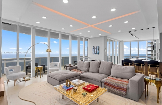 16001  Collins Ave #2901