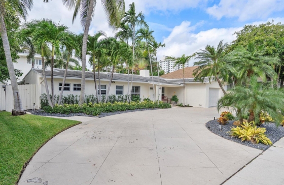 411  Poinciana #
