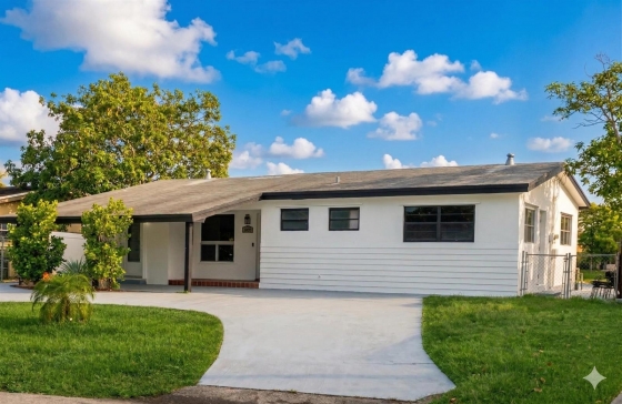 1067 SW 3rd #