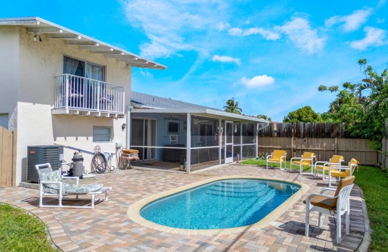 832  Green #1