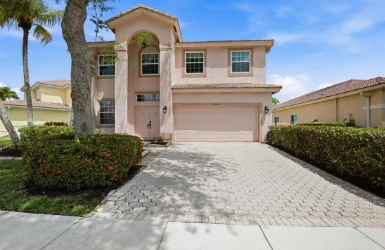 2644  San Andros #