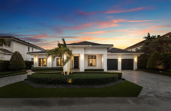 2351  Cherry Palm #