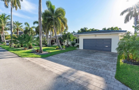 207  Royal Palm #