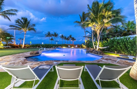 1663 N Fort Lauderdale Beach #