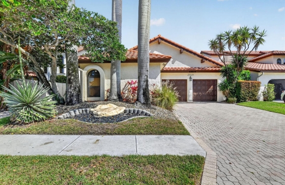 22519 W Esplanada Cir #