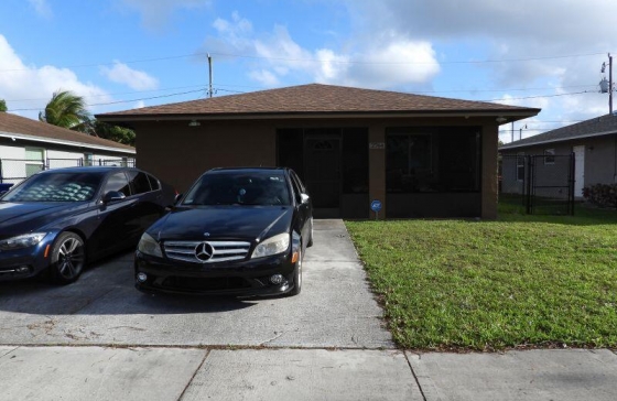 2764 NW 1st #