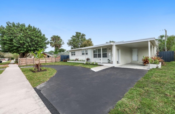 3160 SW 20th #