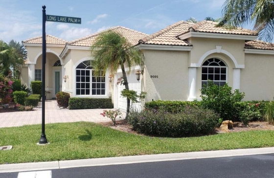 9091  Long Lake Palm #