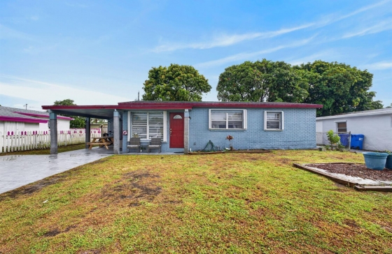 741 NW 17th #