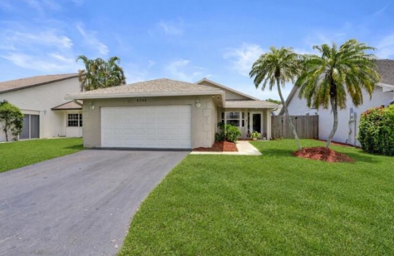 8340 SW 41st #