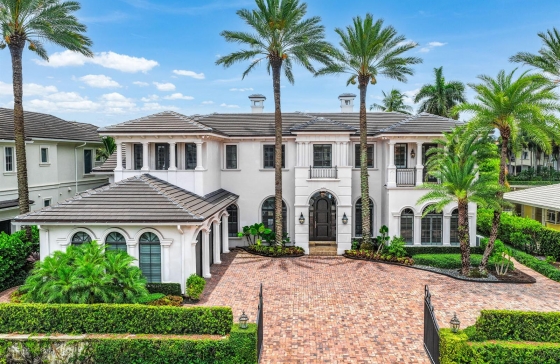 450 S Maya Palm #