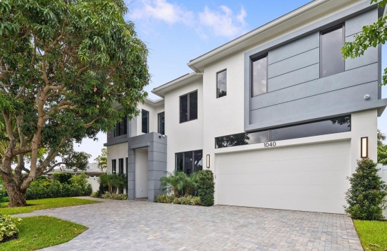 1040 NW 6th #