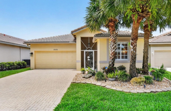 9575  Sandpiper Shores #