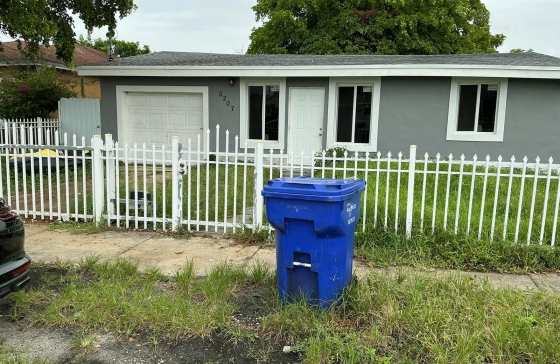 5207  Fletcher #