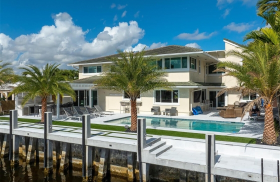 39  Castle Harbor Isle #