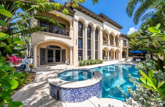 510  San Marco #-