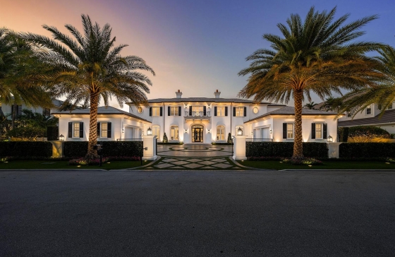 215 W Key Palm #