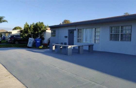 160 NW 15th #