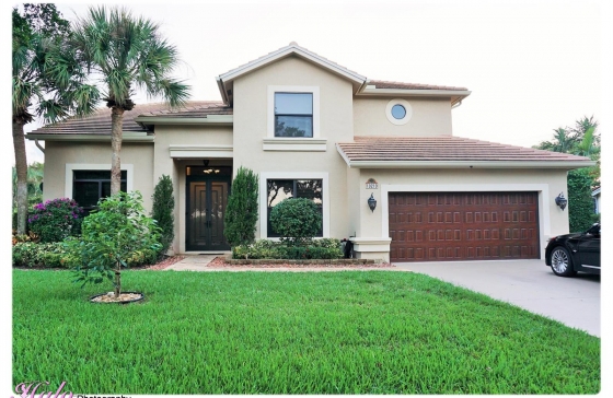10210  Lexington Estates #