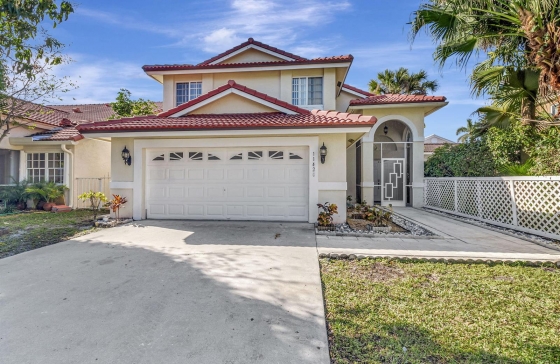 11420  Coral Bay #