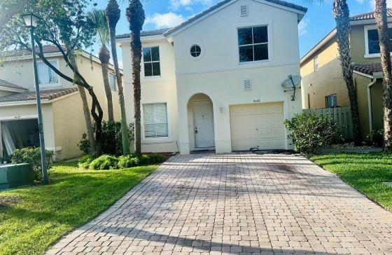 4147  Meade #