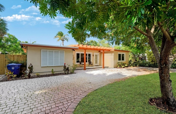 401 NW 21st #