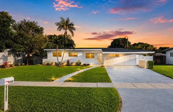 345  Pinehurst #