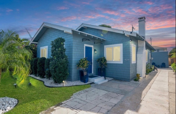 424  Malverne #
