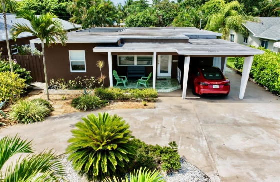 614 NE 26th #