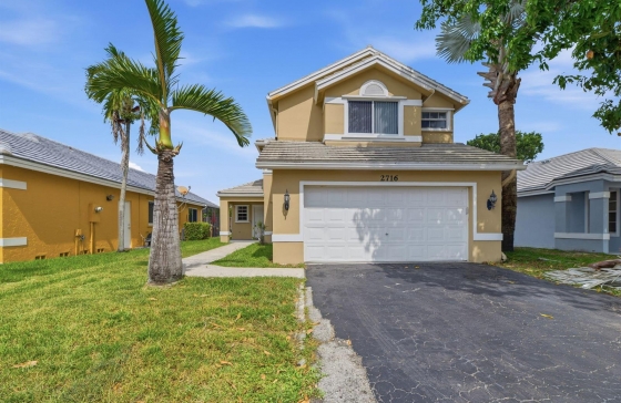2716  Arrowwood #