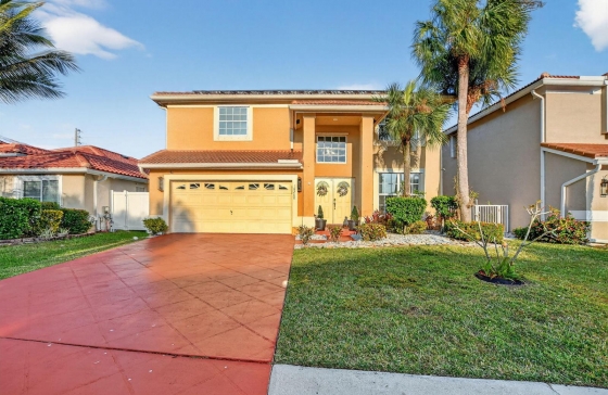 18280  Coral Isles #