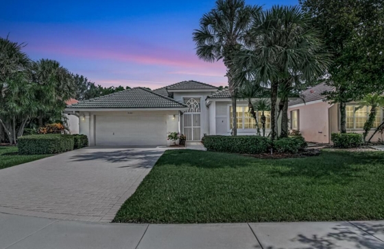 9152  Bay Harbour #