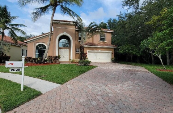 2620  Sandy Cay #
