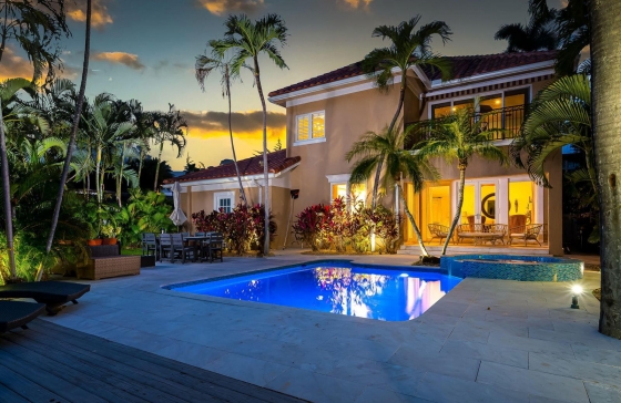 514  Solar Isle #