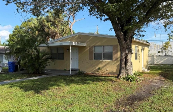 2501 SW 3rd #