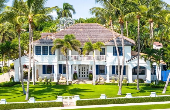 101  Palmetto #
