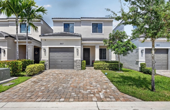 357 NW 36th #