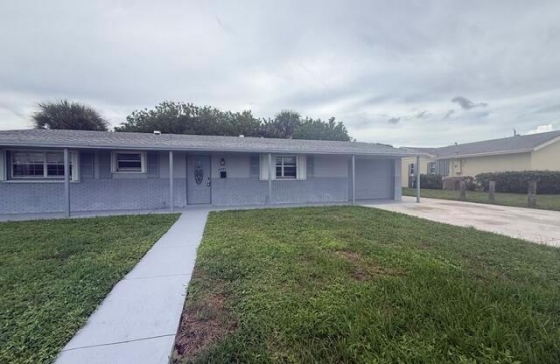 4401 N Australian #