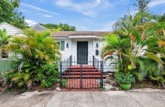 324  Albemarle #