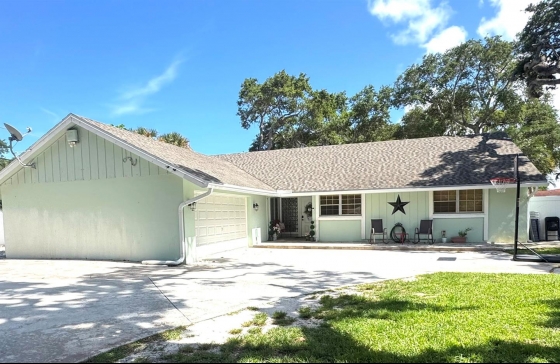 2518  Ranch House #