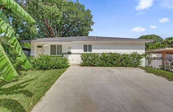 830 NW 19th #