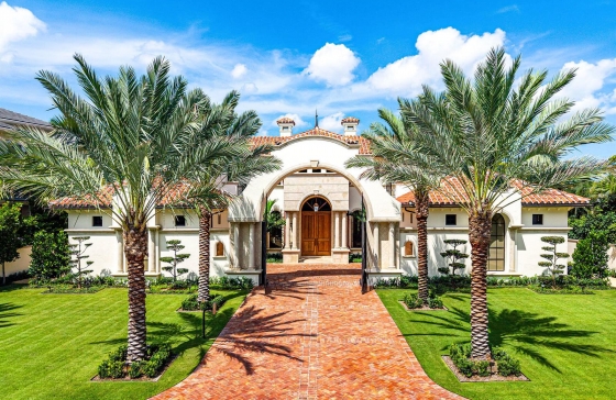 2055  Royal Palm #