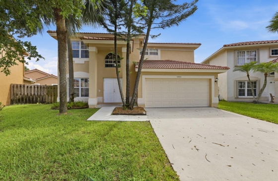 10843  Buttonwood Lake #