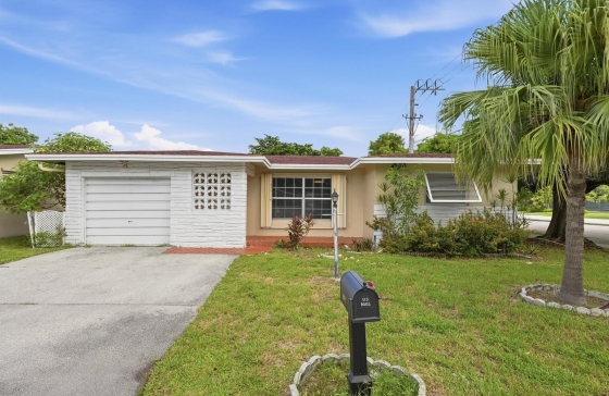 901 NW 48th #