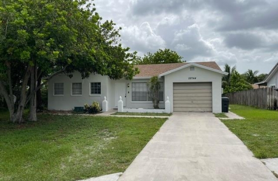22744 SW 55th #