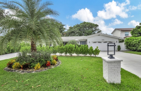 1035 NW 5th #