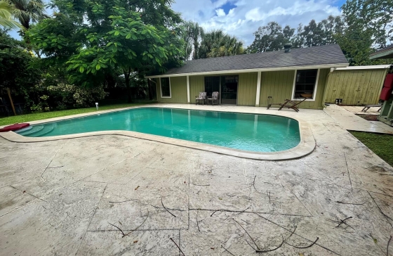 4949  Belvedere #Cottage