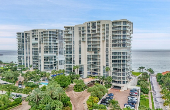 6001 N Ocean #503