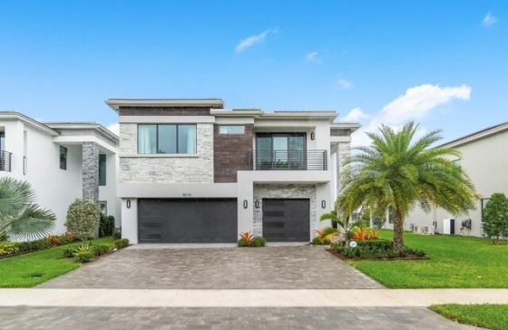 8074  Laurel Falls #