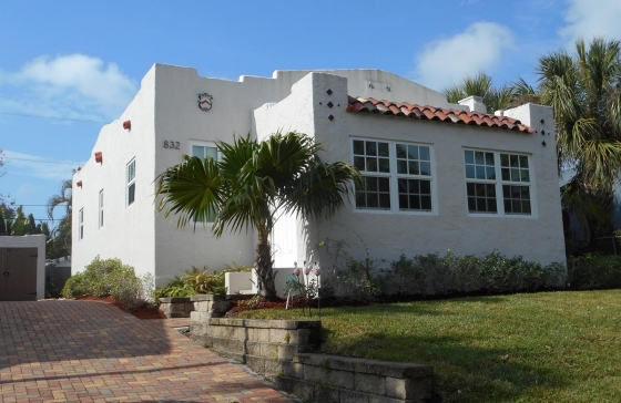 832  Biscayne #
